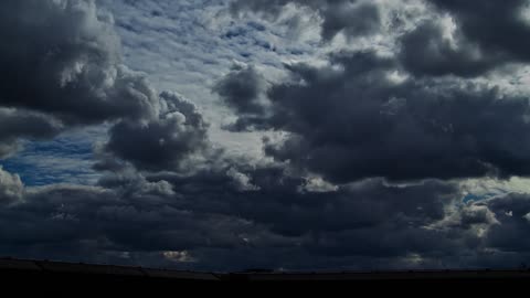 Clouds - for your video editing