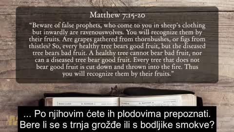 “Novo Normalni” Spasitelj- - 1