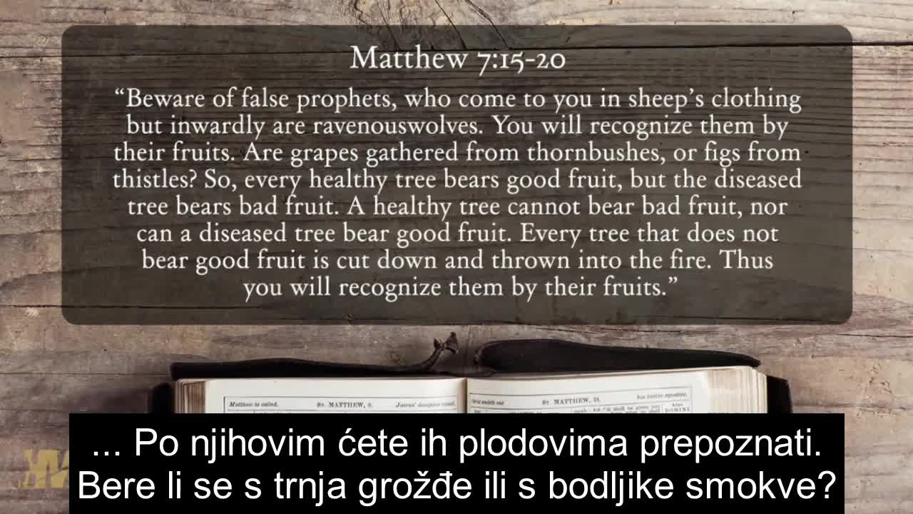 “Novo Normalni” Spasitelj- - 1