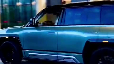 BYD super cars