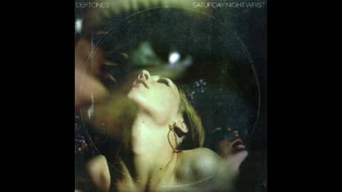 Deftones - Rivière