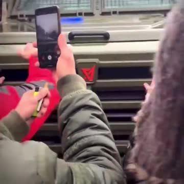 🔥KHERSON, THÀNH PHỐ NẰM TRONG SỰ KIỂM SOÁT CỦA NGƯỜI NGA, NHƯNG NGƯỜI DÂN KHÔNG BỎ CUỘC