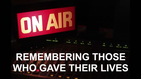 HONORING THE DEAD AND THE INJURED OF OUR ARMED FORCES
