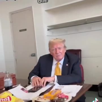 👀 Don Jr: Stay tuned. It’ll be a doozy!