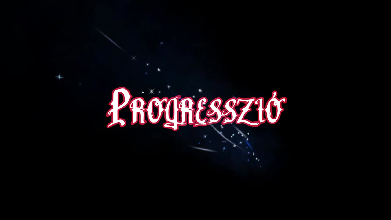 Progresszió - Felleg (dalszöveges audió)