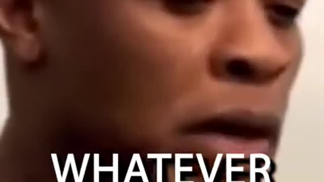 Dr Dre Exposes How To Work With Partners In Business #Drdre #shorts