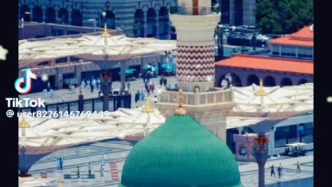 Jumma mubarak