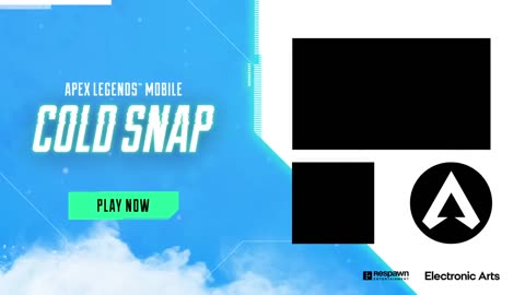 Apex legends mobile trailer #6