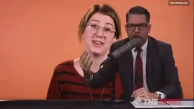 STOP saying "WOKE"