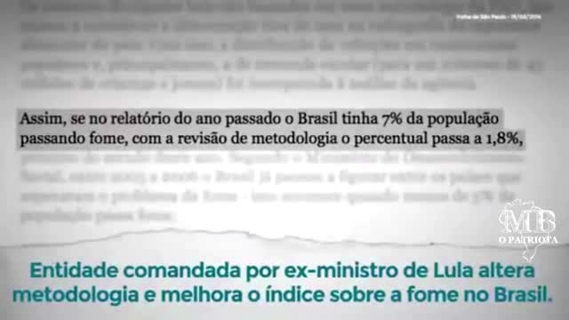 Criminoso 9 Dedos - O MITOMANÍACO