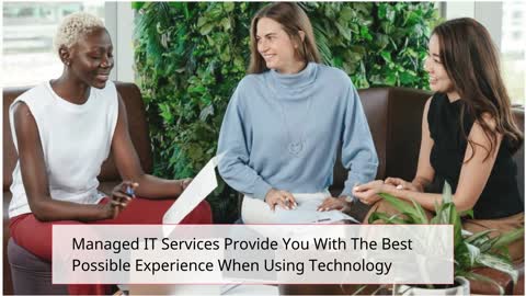 Managed IT Services Chicago
