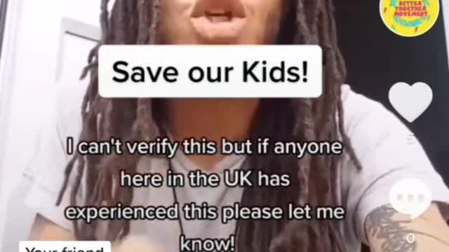Vaccination in schools in the U.K. June 30 2021