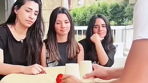 Unzip video beauty and magic