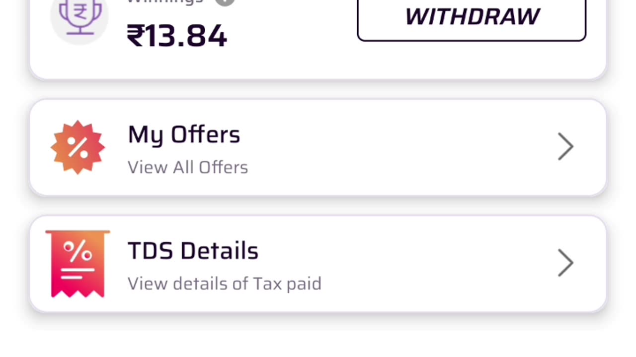 How to earn from Winzo gaming app 2023-24.