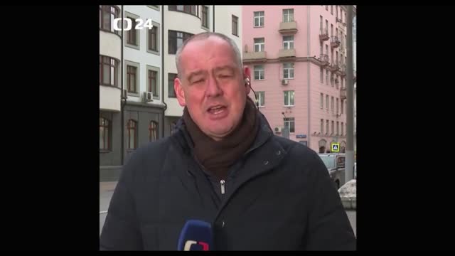 Jak se stát správným Ukrajincem - jak správně informovat