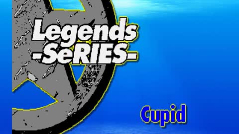 kbkaraokeking Cupid (Cooke Sam)