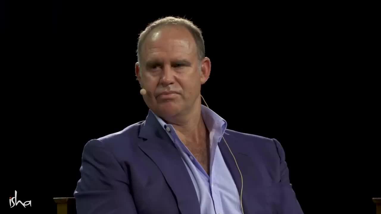 lets find who we are - How to face challenges in life - make your own destiny