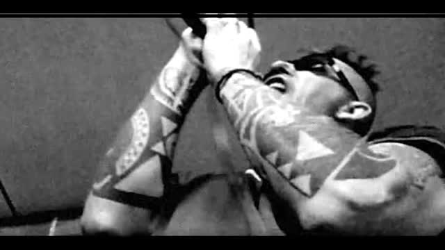 EMI Desert - Viking shout