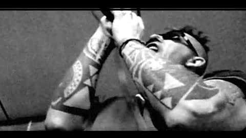 EMI Desert - Viking shout