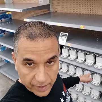 Crazy -> NO BABY FORMULA in Florida!