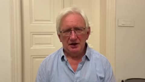 AMB Craig Murray- Syrian Rebels & the CIA-Israel Connection