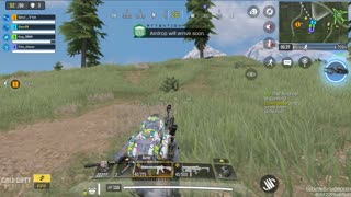 COD EMULATOR Sept 3 2021 game 1