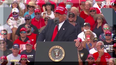 The Greatest Donald Trump Montage Youve Ever Seen