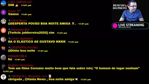 BREAKING NEWS ( 3 Guerra chegando???)by Gustavo