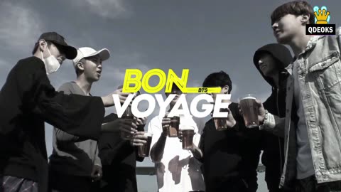 Bon voyage season 1 Episode 05