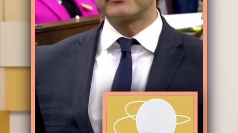 Pierre Poilievre, Responding to Budget Blues