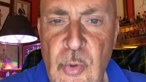 (26 maggio 2022) - ANDREA COLOMBINI: “I MIEI AVVERSARI?!... NON LI CONOSCO E NON MI INTERESSANO!!”😇💖👍