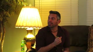 Chaim Malespin Aliyah Return Center, Tiberias, Israel – Charlotte, NC meeting (#3 of 4)