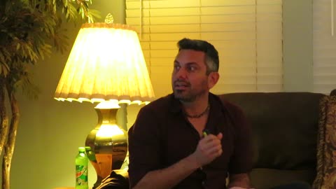 Chaim Malespin Aliyah Return Center, Tiberias, Israel – Charlotte, NC meeting (#3 of 4)