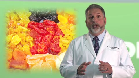 Eating right for 'Healthy teeth'