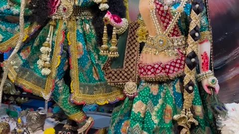 Radha Krishna ji