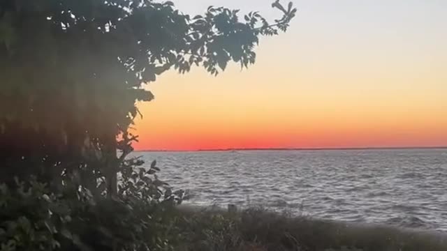 Here's a look at how the last night of August went on Long Island