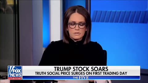 Is it just me or is The Five getting really out of control and spicy?