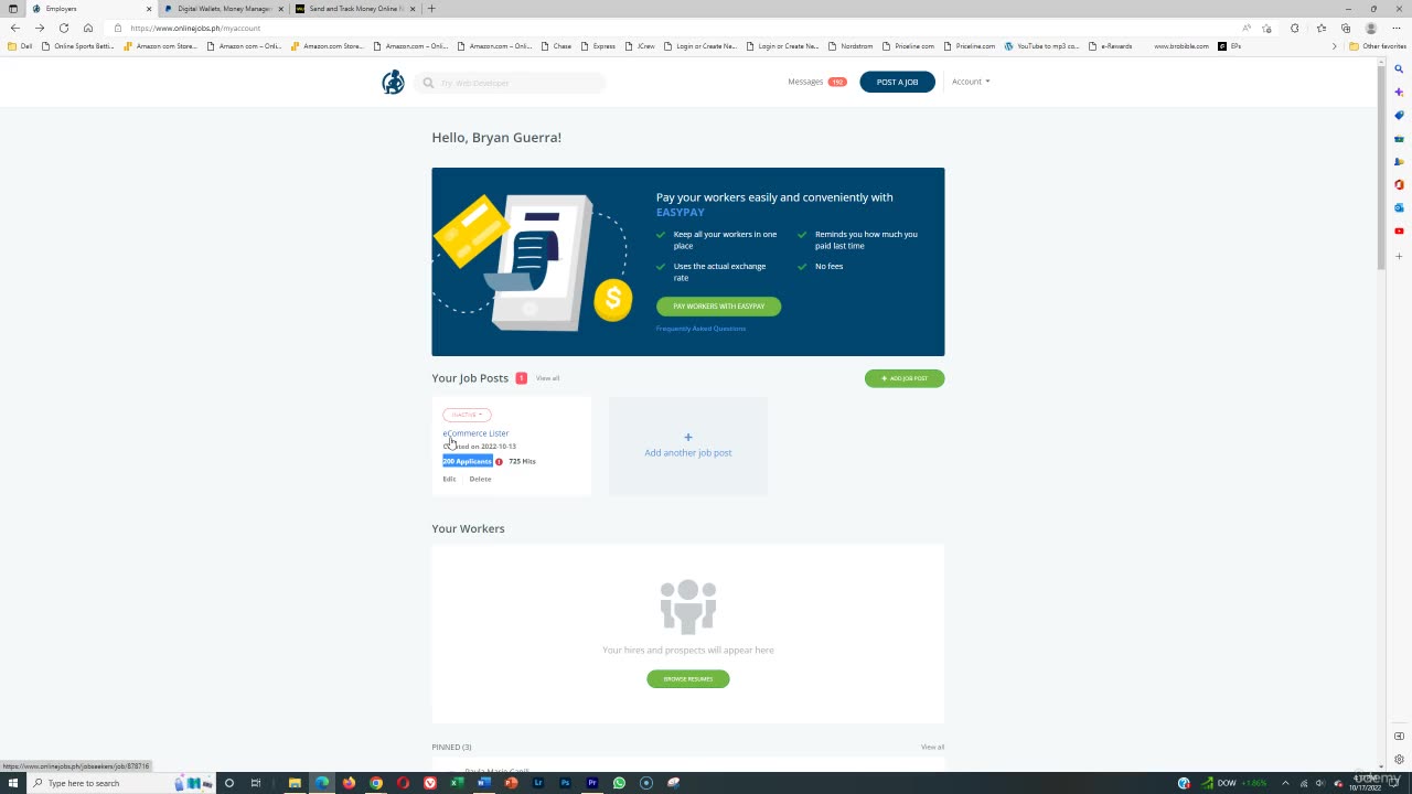 Hire Virtual Assistants to Create these Videos for You