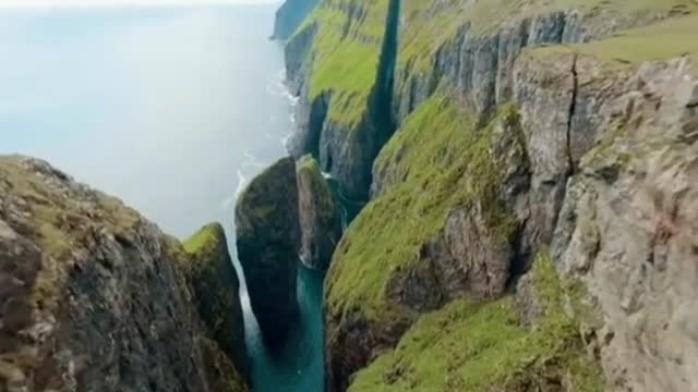 Extreme sports - flight