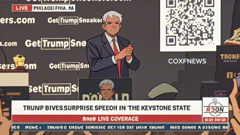 Trump Make America Great Again