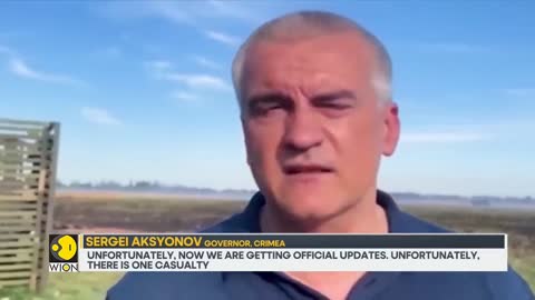 Russia destroys US-made Himars missiles & M77 Howitzers _ World News _ WION