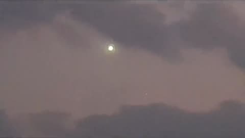 DRON OVNI DE PLASMA MÉXICO