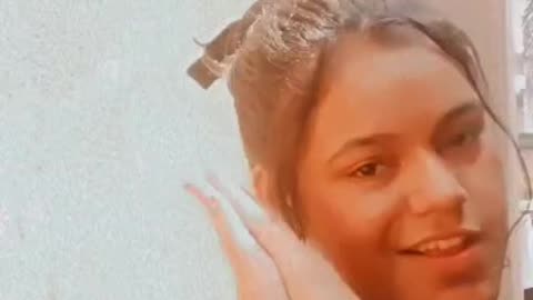 Indian shorts video, trending song