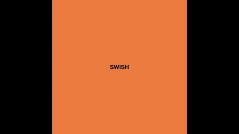 Interlude III - SWISH (Kanye West)