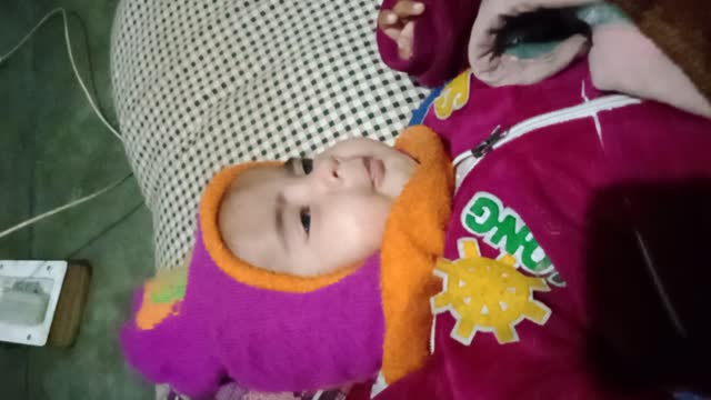cute baby