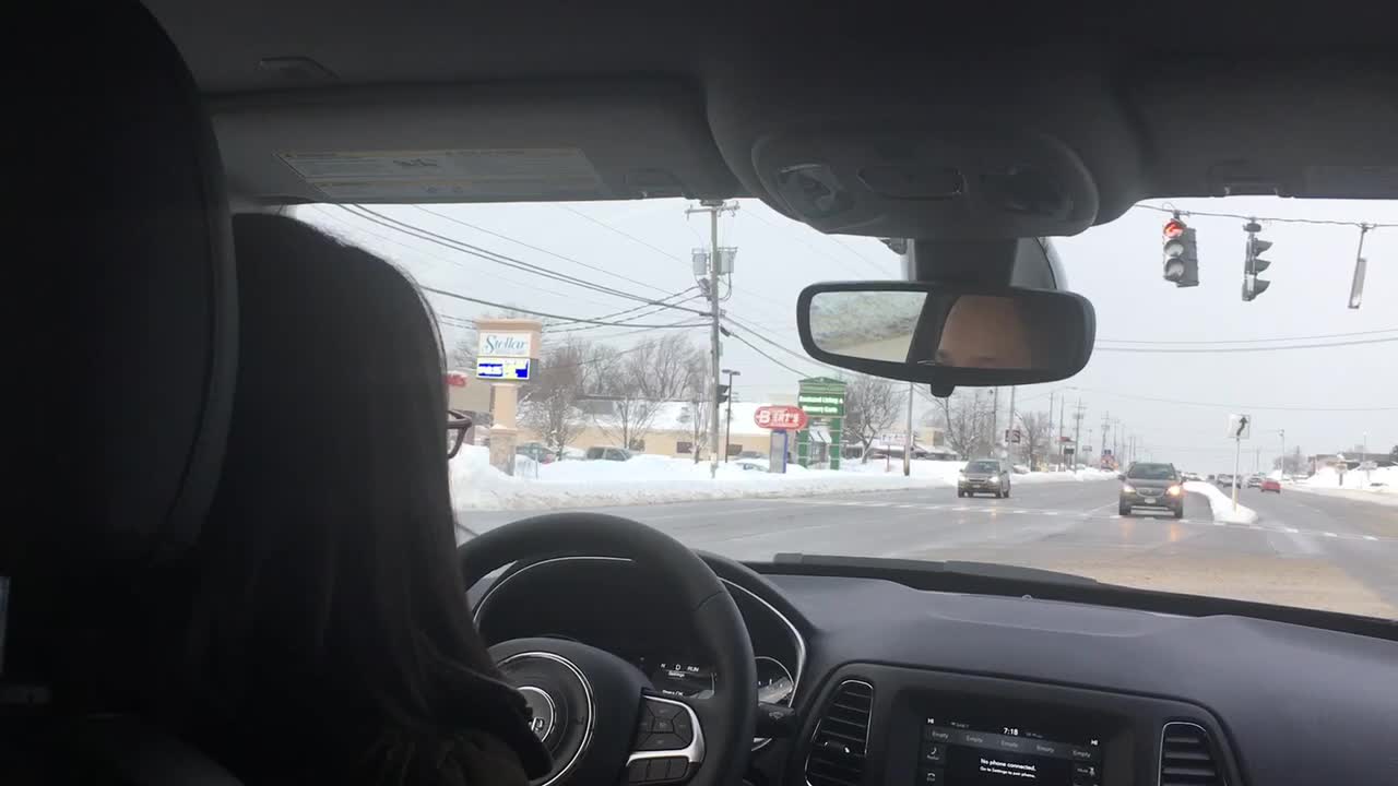Surprise, it’s your dream car!!! [Emotional] || EpicClipz