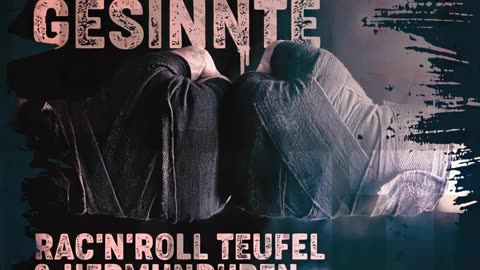 RAC'n'Roll Teufel - Das Blut Unserer Ahnen