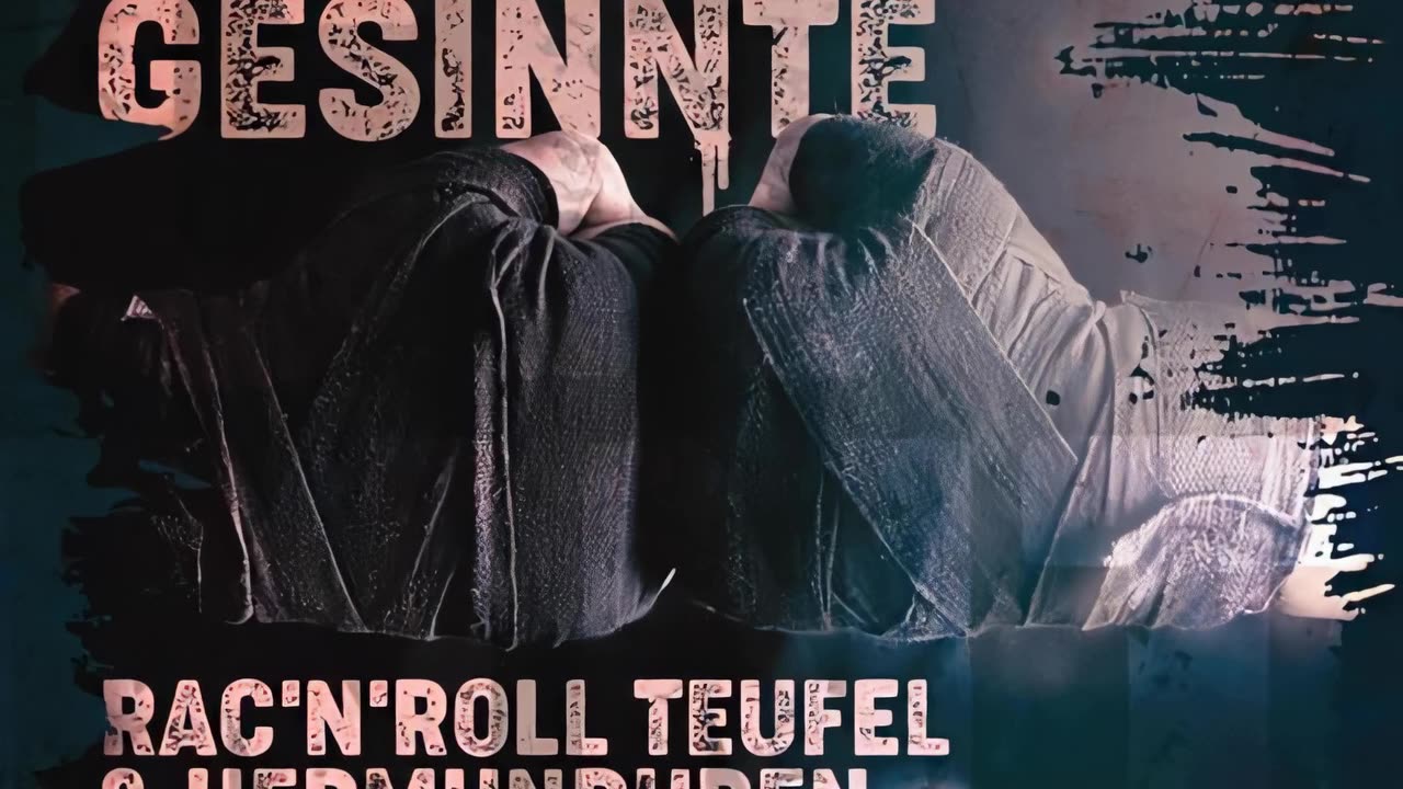 RAC'n'Roll Teufel - Das Blut Unserer Ahnen