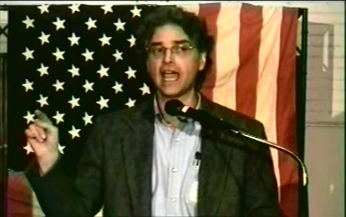 Dr. Nick Begich On Quantum Computers