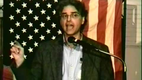 Dr. Nick Begich On Quantum Computers